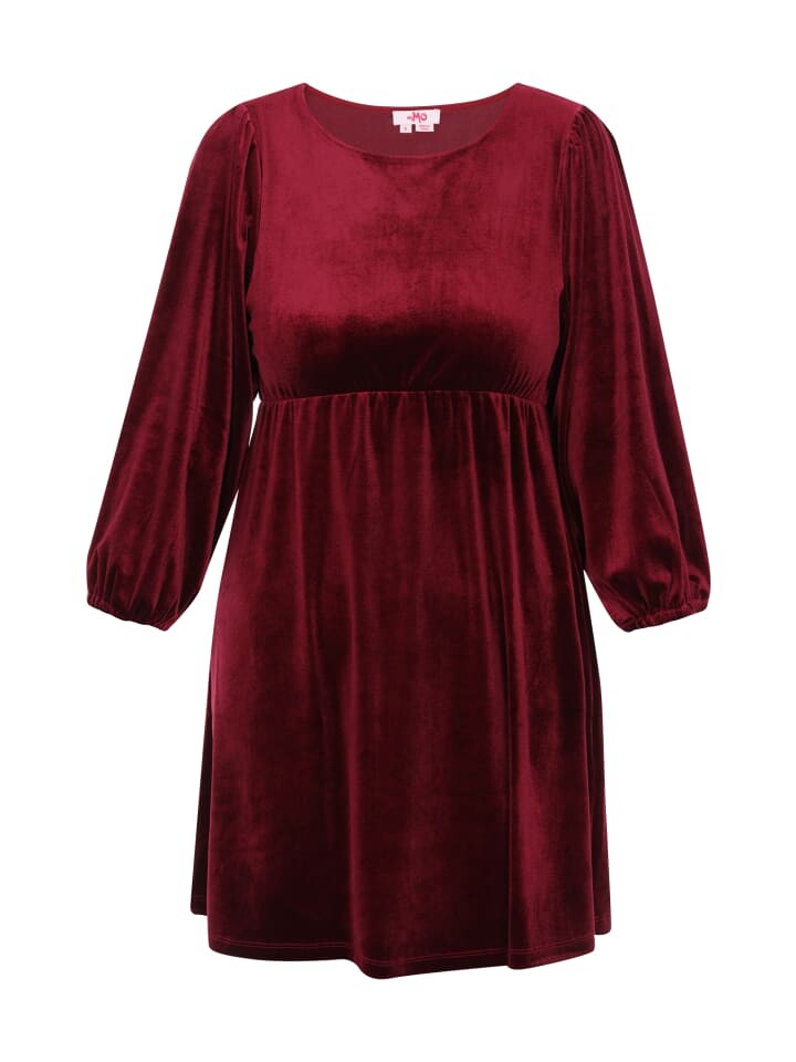 Платье до колена myMo Dress, цвет burgundy
Платье до колена myMo Dress, цвет burgundy
