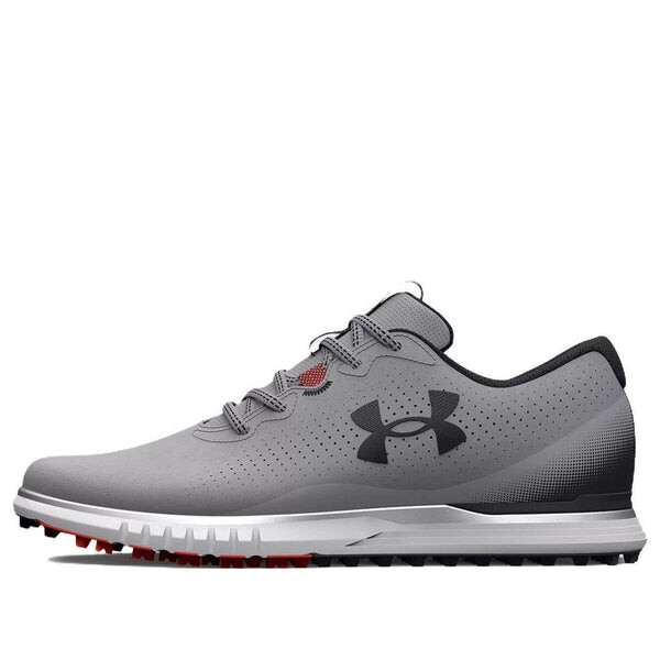 Кроссовки glide 2 sl 'mod grey' Under Armour, серый
Кроссовки glide 2 sl 'mod grey' Under Armour, серый