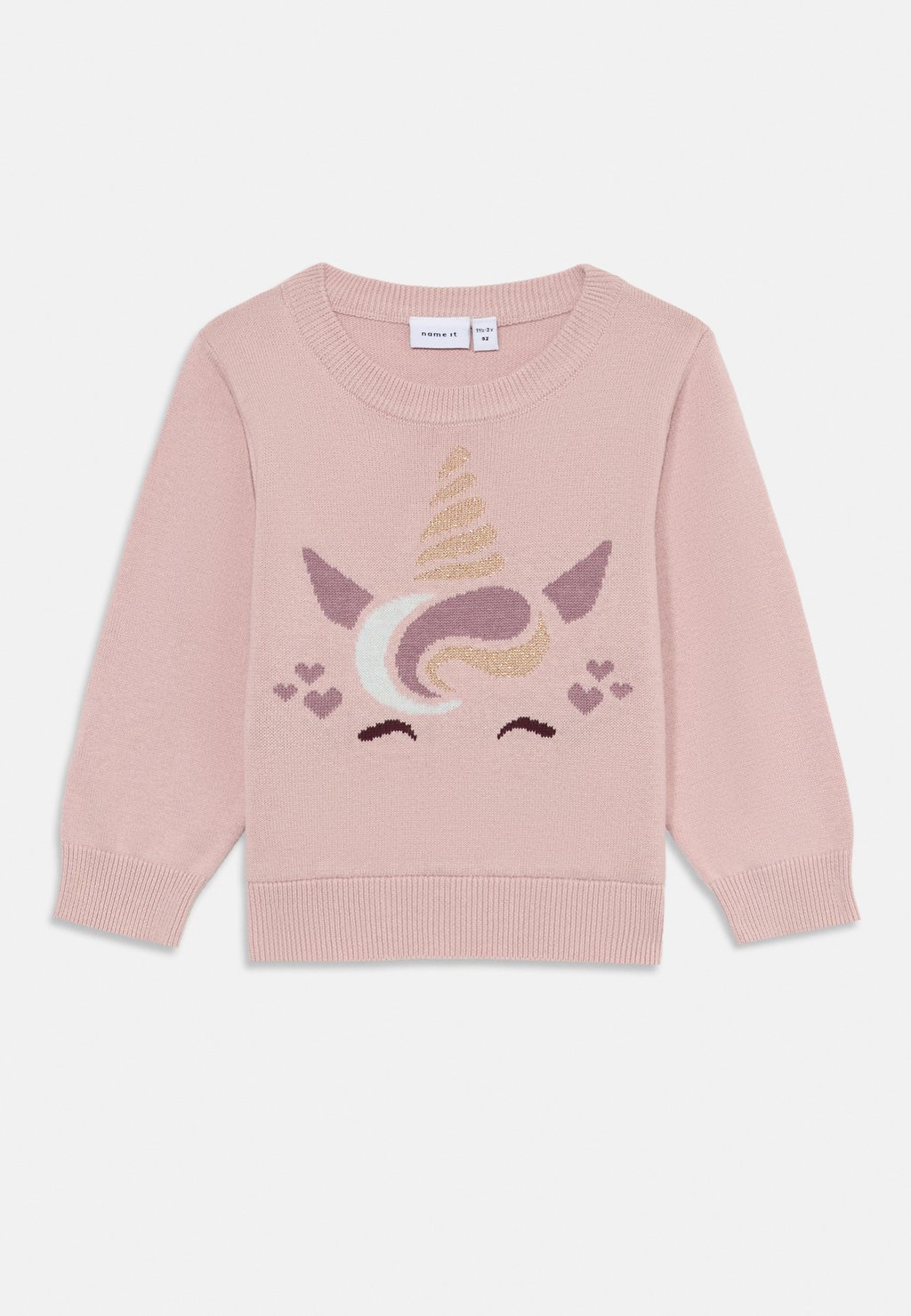 Свитер NMFKIRAS Name it, фуксия
Свитер NMFKIRAS Name it, фуксия