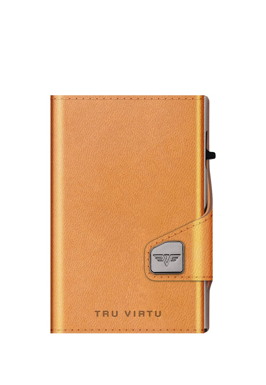 Кошелек Tru Virtu Wallet, Walnut/Silver/Light Brown
Кошелек Tru Virtu Wallet, Walnut/Silver/Light Brown