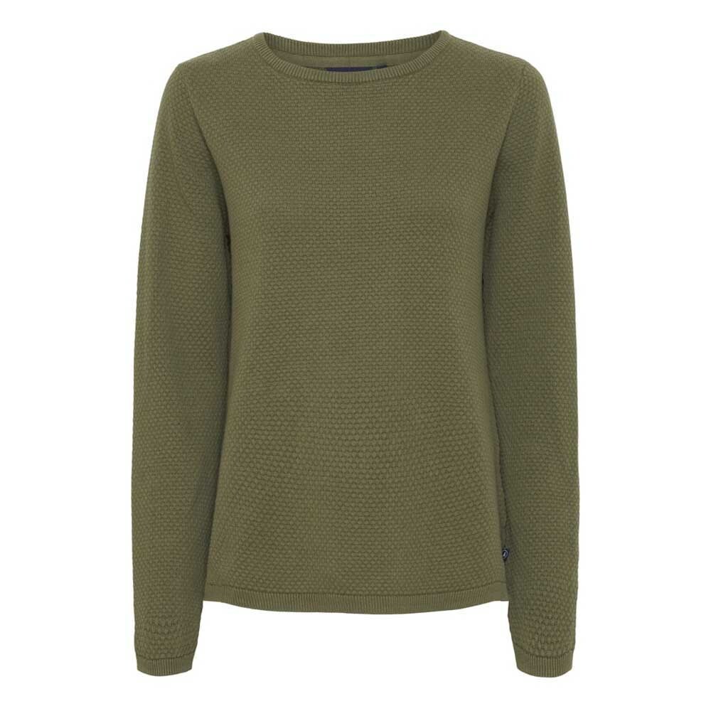 Толстовка Sea Ranch Frida, зеленый
Толстовка Sea Ranch Frida, зеленый