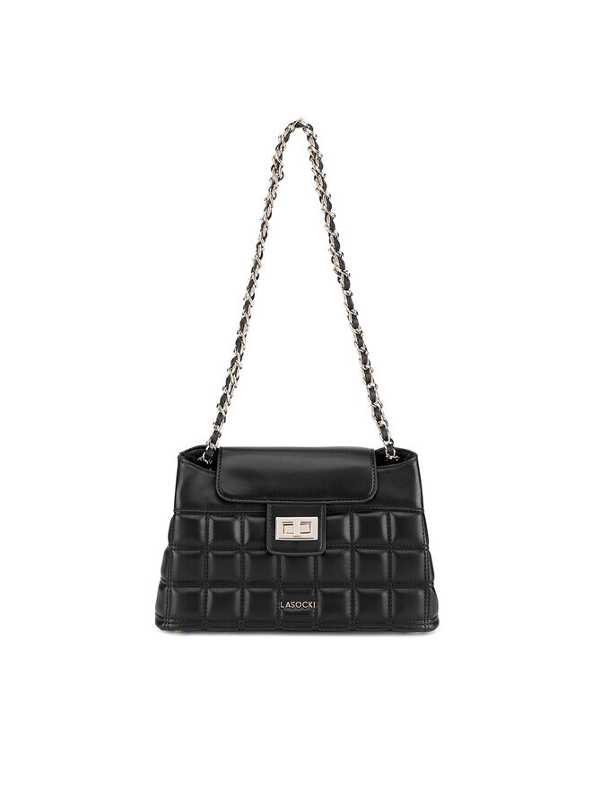 Сумка Lasocki LSK-B-004-06, черный
Сумка Lasocki LSK-B-004-06, черный