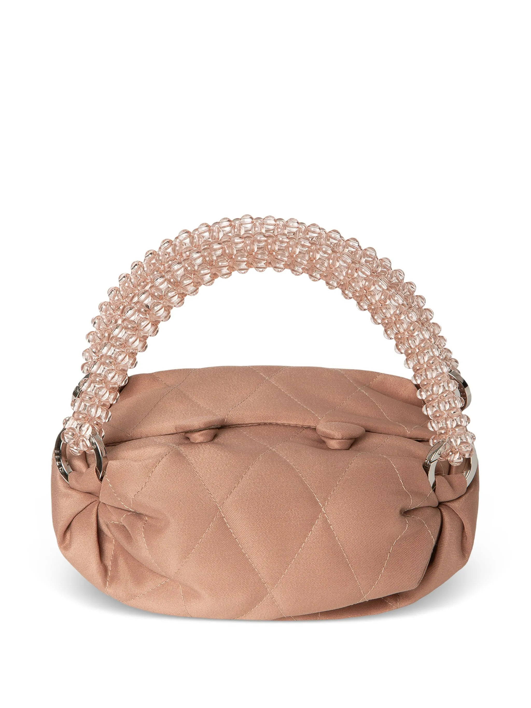 Стеганая сумка-тоут Tiny Nino 0711, розовый
Стеганая сумка-тоут Tiny Nino 0711, розовый