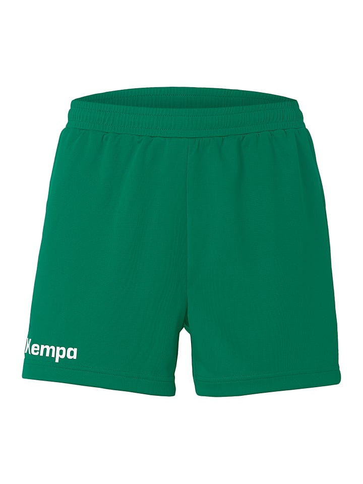 Функциональные шорты Kempa, цвет lagune
Функциональные шорты Kempa, цвет lagune