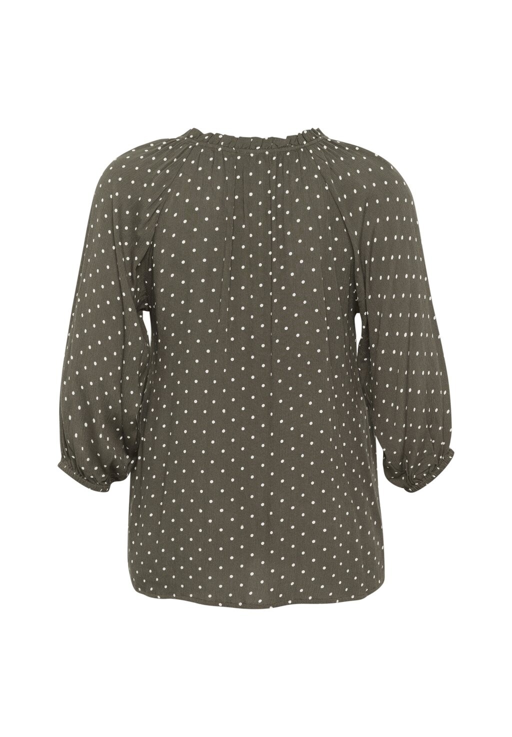 Блуза BETTY Kaffe Curve, коричневый
Блуза BETTY Kaffe Curve, коричневый