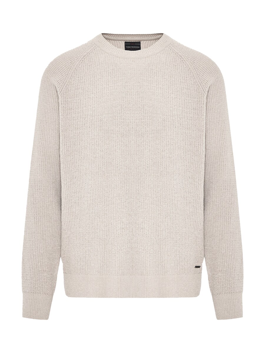 Свитер Funky Buddha, серый
Свитер Funky Buddha, серый