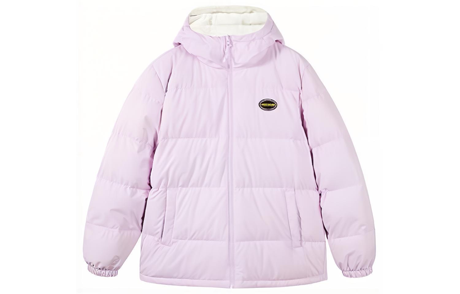 Пуховики Unisex Mist Purple Skechers, фиолетовый
Пуховики Unisex Mist Purple Skechers, фиолетовый