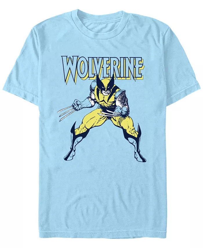 Мужская футболка с коротким рукавом The Stare Down Fifth Sun, синий
Мужская футболка с коротким рукавом The Stare Down Fifth Sun, синий