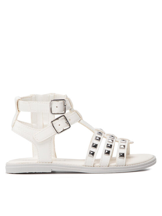 Сандалии Geox, белый
Сандалии Geox, белый