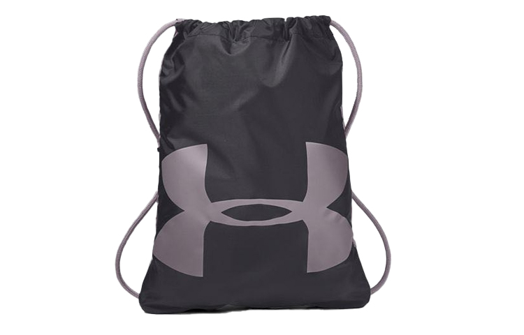 Under Armour Рюкзак из полиэстера, унисекс, фиолетовый
Under Armour Рюкзак из полиэстера, унисекс, фиолетовый