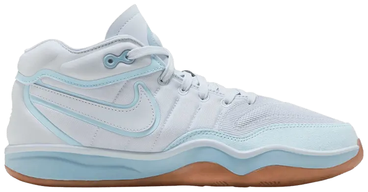 Кроссовки Nike Air Zoom GT Hustle 2 EP 'Shine Together Pack', синий
Кроссовки Nike Air Zoom GT Hustle 2 EP 'Shine Together Pack', синий