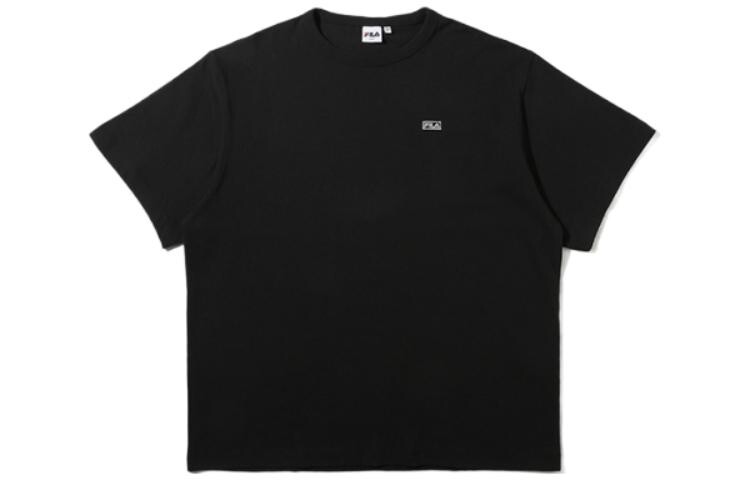 ФИЛА Мужская футболка FILA, цвет Black
ФИЛА Мужская футболка FILA, цвет Black