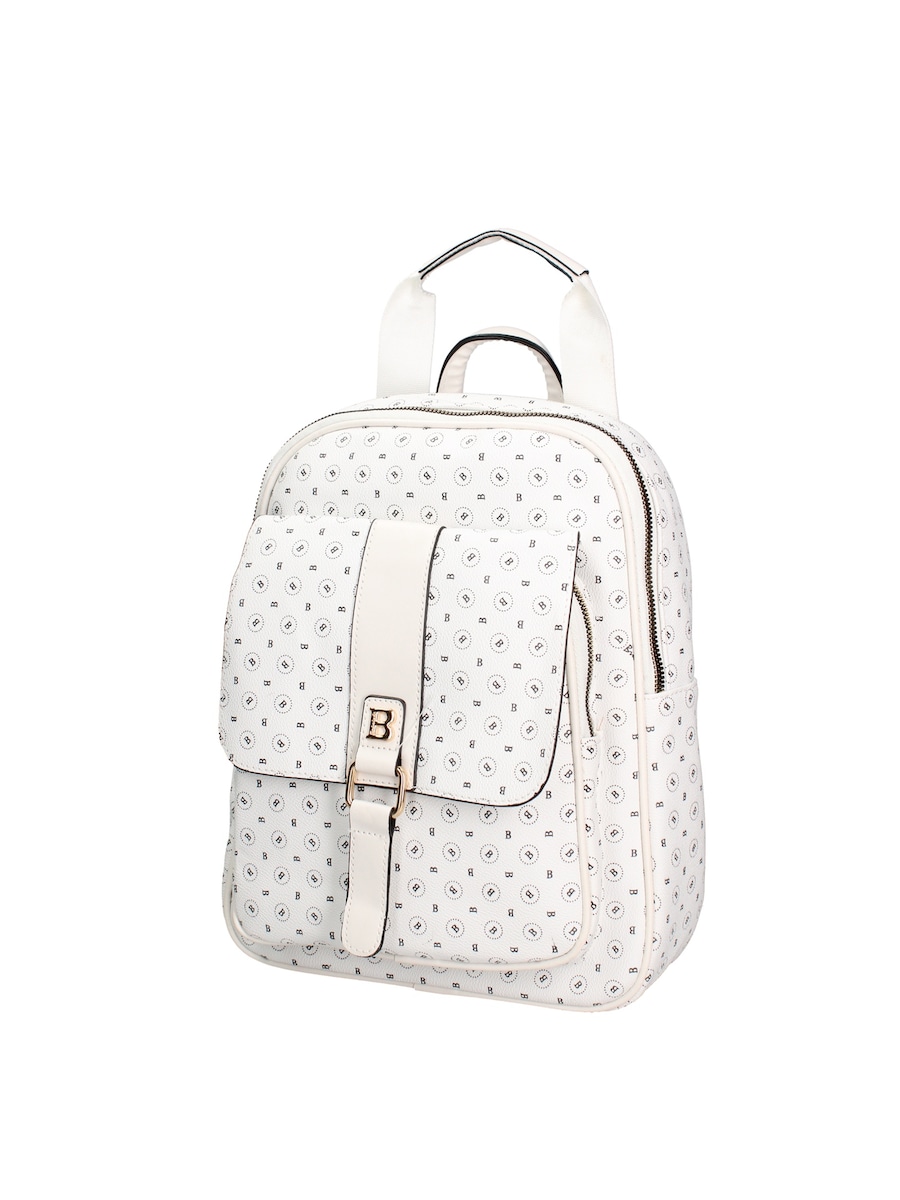 Рюкзак Briciole Eglantine Prime, белый
Рюкзак Briciole Eglantine Prime, белый