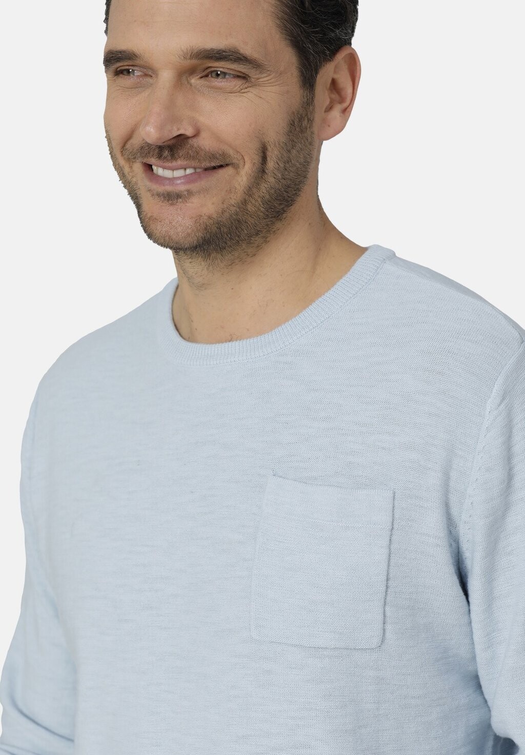 Топ с длинными рукавами TESSAVISTA Babista, бирюзовый
Топ с длинными рукавами TESSAVISTA Babista, бирюзовый