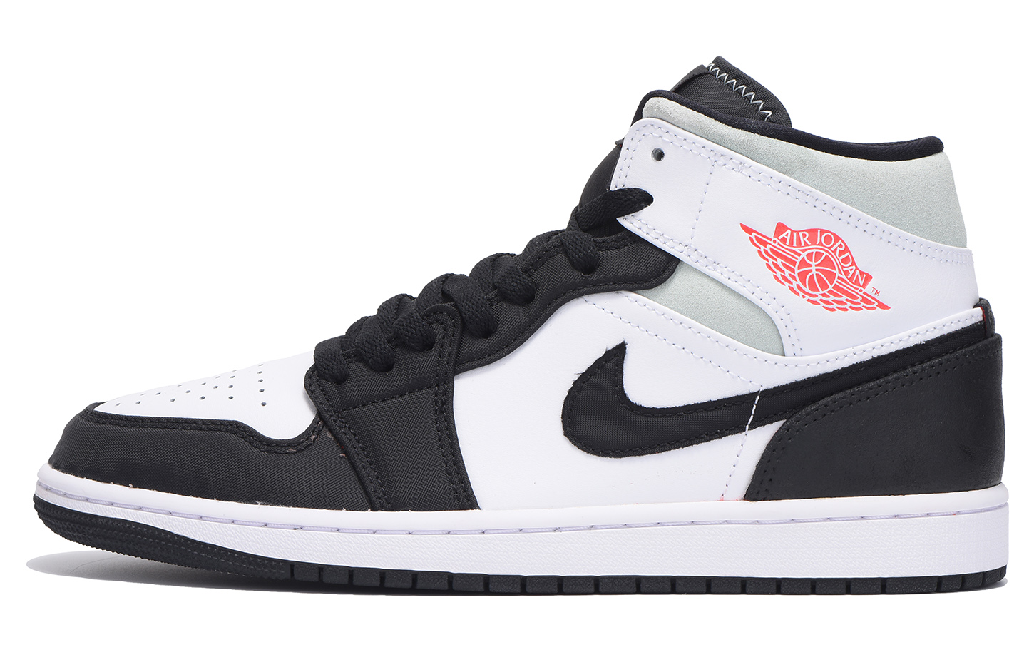 Air 1 Противоскользящие Износостойкие Низкие Винтажные Баскетбольные Кроссовки Мужские Черно-Белые Jordan
Air 1 Противоскользящие Износостойкие Низкие Винтажные Баскетбольные Кроссовки Мужские Черно-Белые Jordan