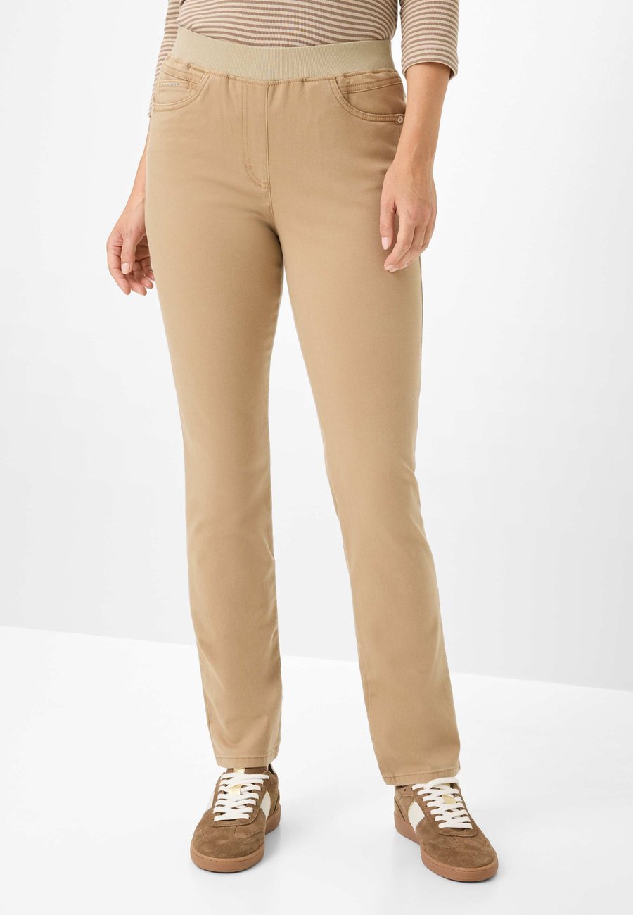 Брюки BRAX STYLE PAMINA, Camel
Брюки BRAX STYLE PAMINA, Camel