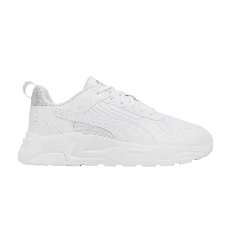 Кроссовки Puma Trinity 2 LT, White
Кроссовки Puma Trinity 2 LT, White