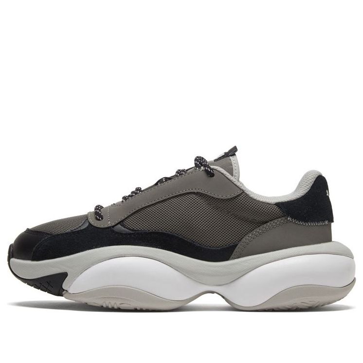 Кроссовки PUMA Alteration Core 'Gray Black White'
Кроссовки PUMA Alteration Core 'Gray Black White'