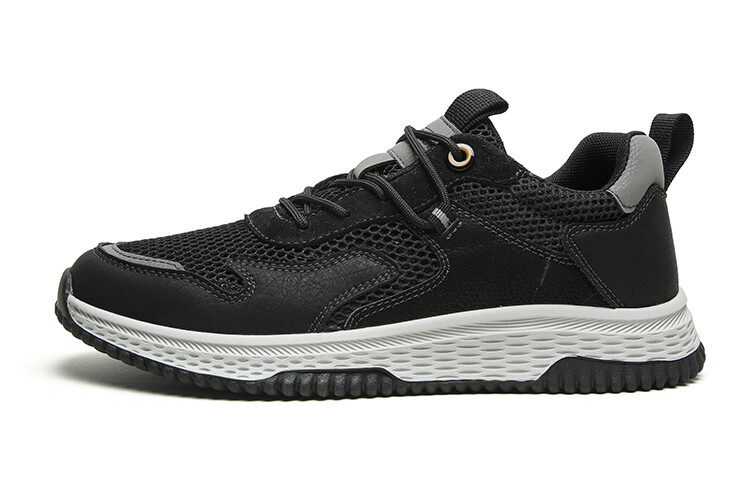 Кроссовки мужские Lifestyle Shoes Men Low-Top Mulinsen, цвет Sand
Кроссовки мужские Lifestyle Shoes Men Low-Top Mulinsen, цвет Sand