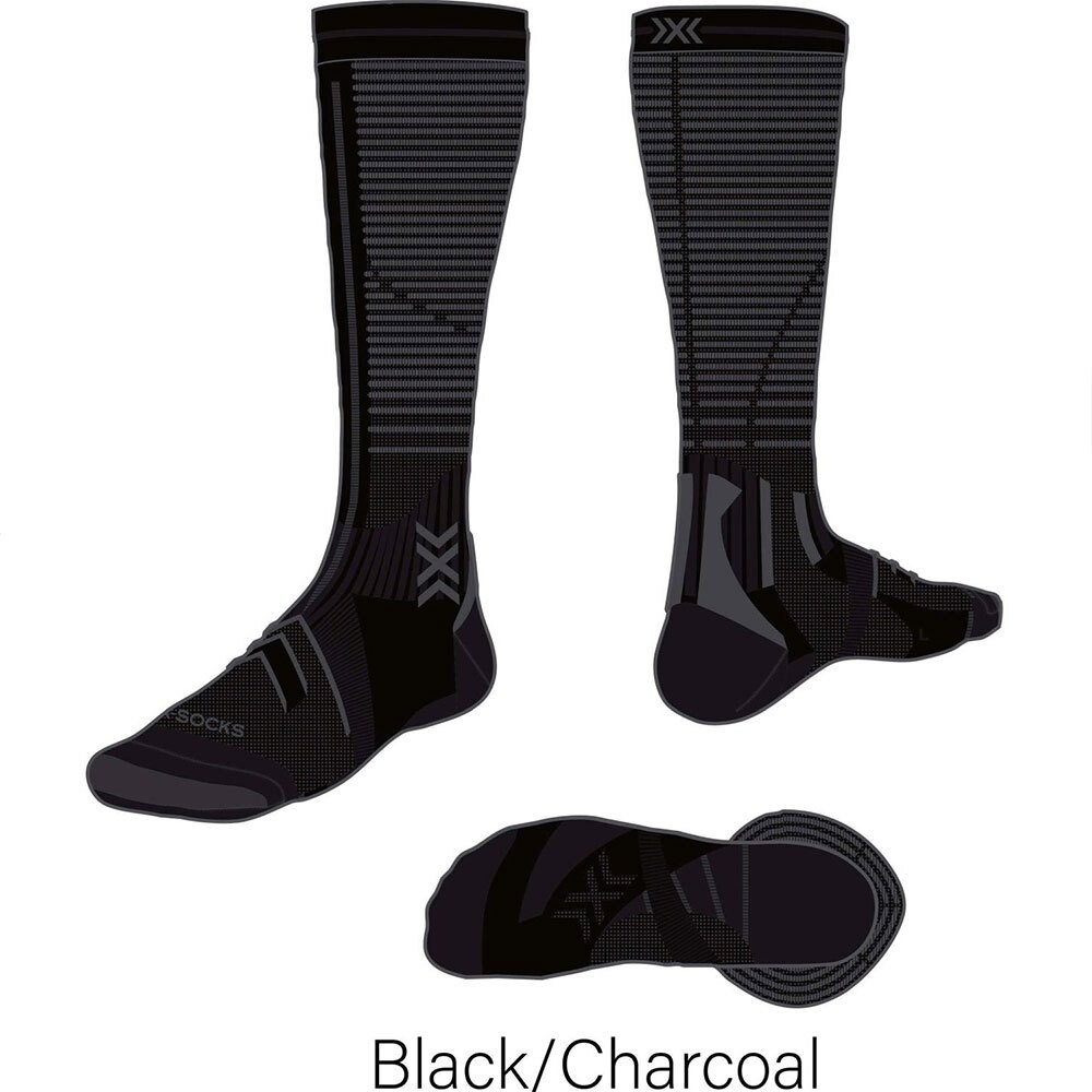 Носки X-SOCKS Run Expert Effektor OTC, черный
Носки X-SOCKS Run Expert Effektor OTC, черный