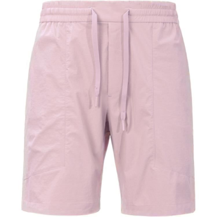 Брюки-шорты Bowline Casual Lululemon, розовый
Брюки-шорты Bowline Casual Lululemon, розовый