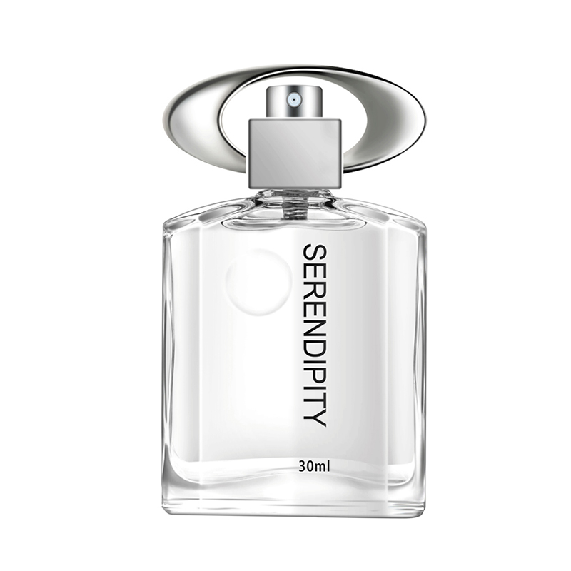 Парфюмерная вода St. Miron Serendipity, 30 мл
Парфюмерная вода St. Miron Serendipity, 30 мл