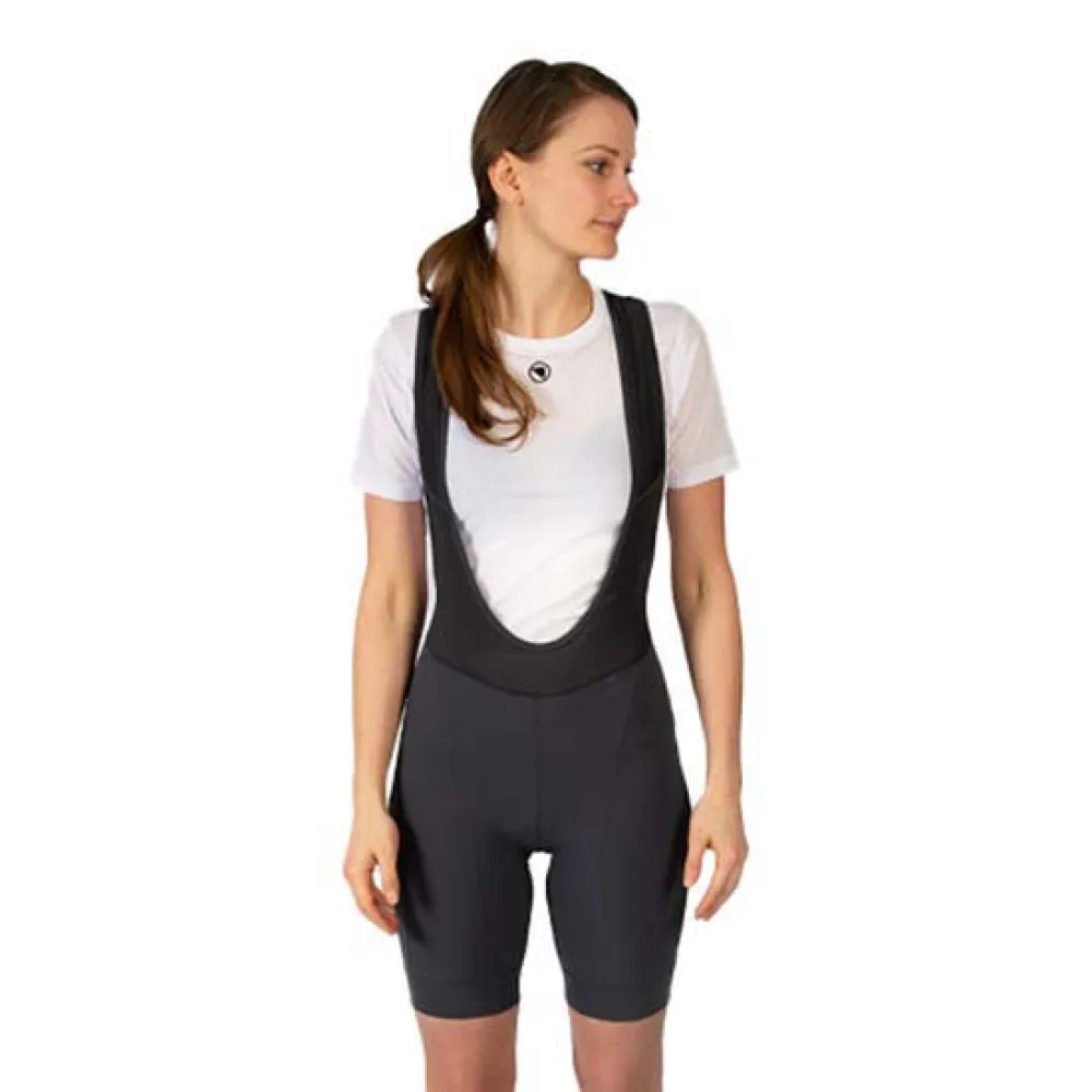 Шорты с нагрудником Endura Xtract Lite, черный
Шорты с нагрудником Endura Xtract Lite, черный