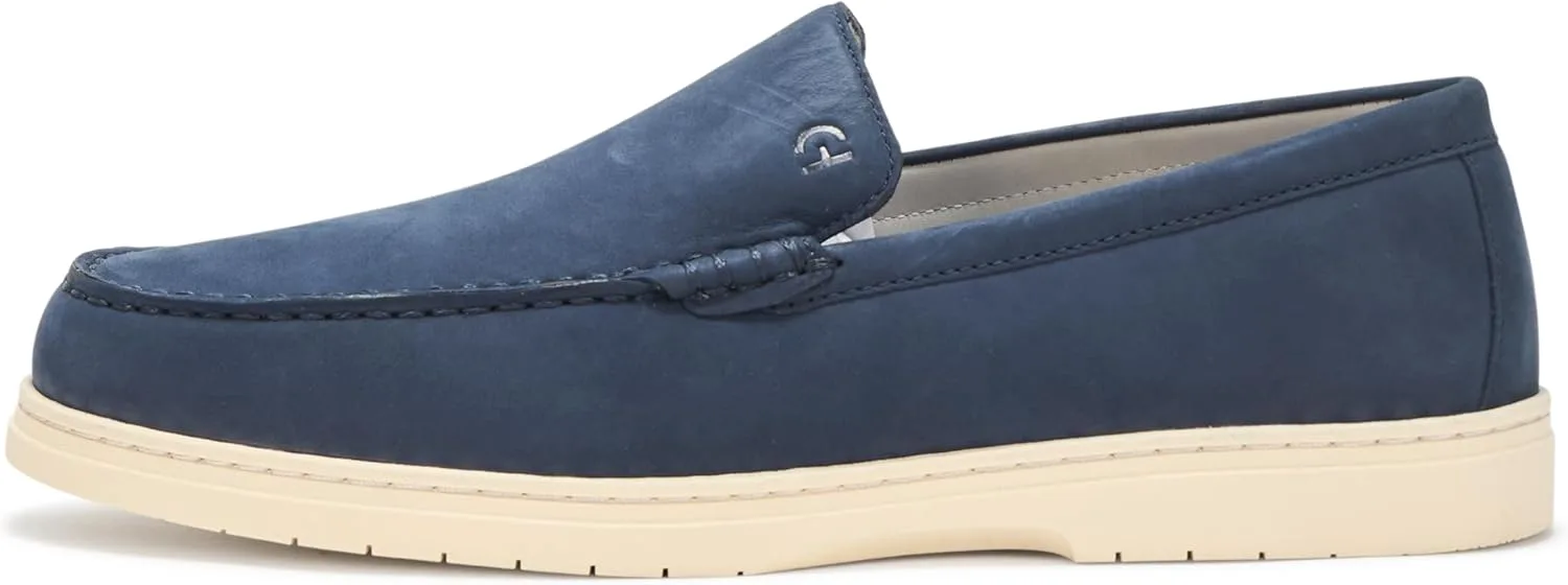 Мужские туфли Cole Haan Greenwich Grand Venetian, темно-синий/слоновая кость
Мужские туфли Cole Haan Greenwich Grand Venetian, темно-синий/слоновая кость