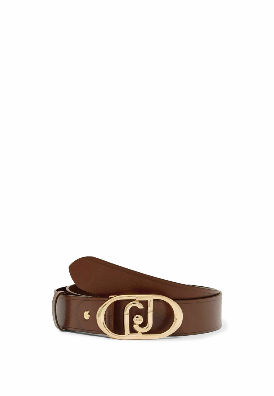 Ремень LIU JO Belt, Brown
Ремень LIU JO Belt, Brown
