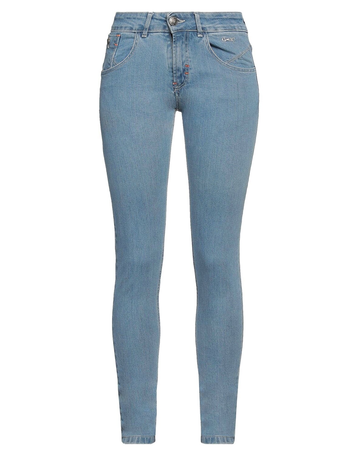 Джинсы Giulio Corsari, синий 
Джинсы Giulio Corsari, синий