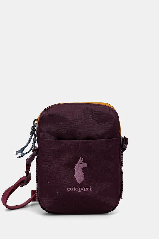 Сумка todo 1l Cotopaxi, бордовый
Сумка todo 1l Cotopaxi, бордовый