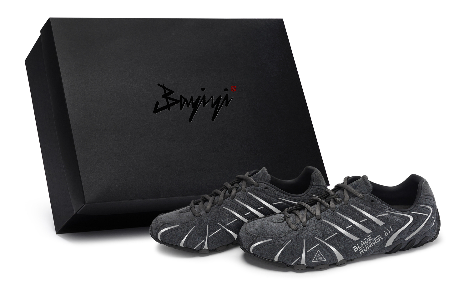 Adidas Женские кроссовки Ghost Sprint Abrasion Resistant Low top серый серебристый
Adidas Женские кроссовки Ghost Sprint Abrasion Resistant Low top серый серебристый