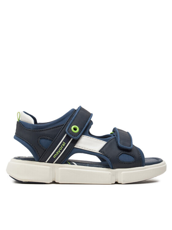 Сандалии Mayoral, синий
Сандалии Mayoral, синий