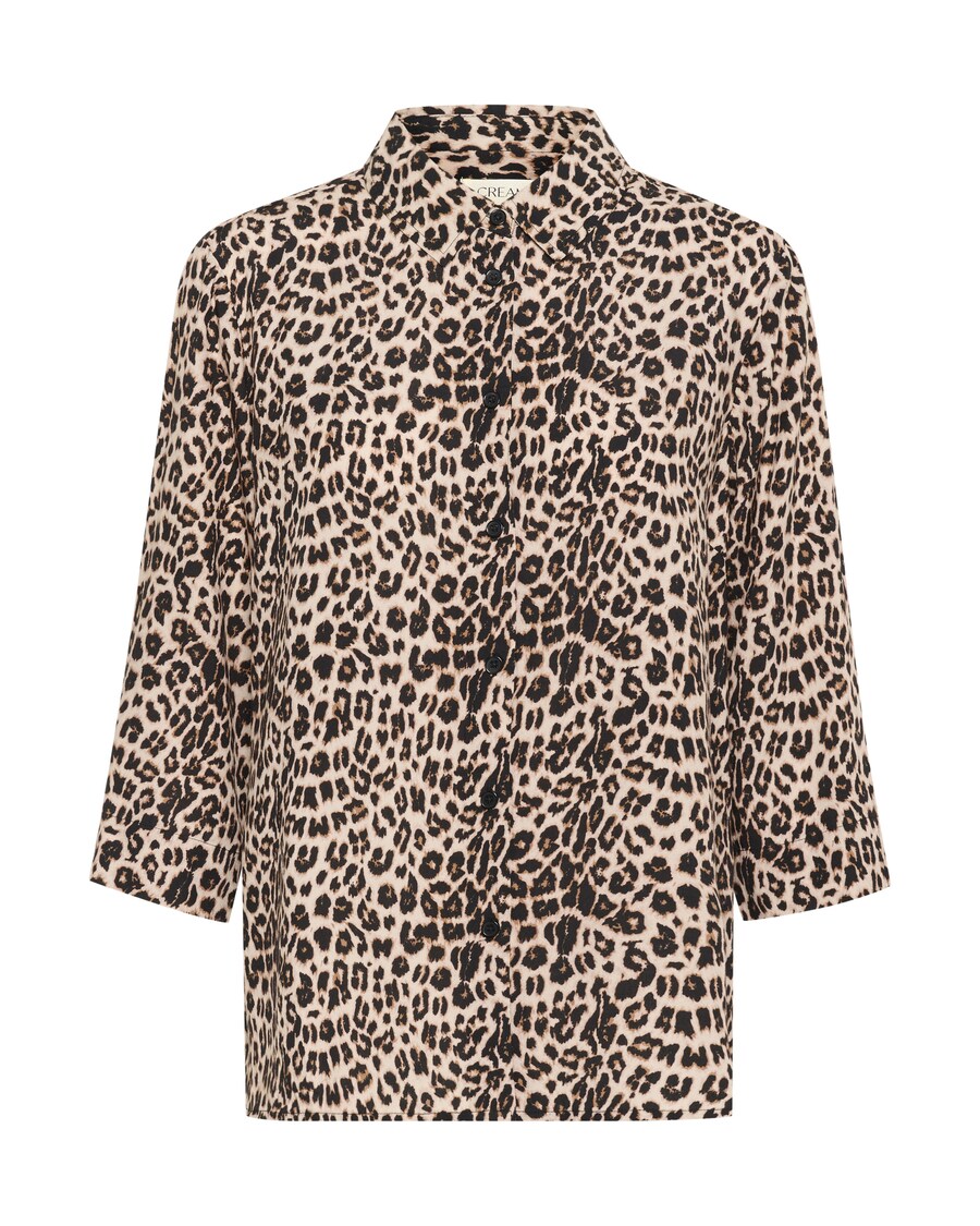 Блуза Cream Tiah, Beige/Nude
Блуза Cream Tiah, Beige/Nude