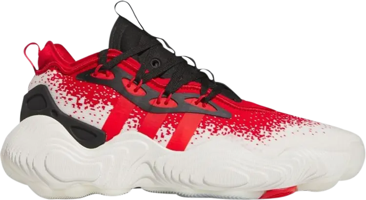 Кроссовки Trae Young 3 'Red', белый, Серый;белый, Кроссовки Trae Young 3 'Red', белый
Кроссовки Trae Young 3 'Red', белый, Серый;белый, Кроссовки Trae Young 3 'Red', белый