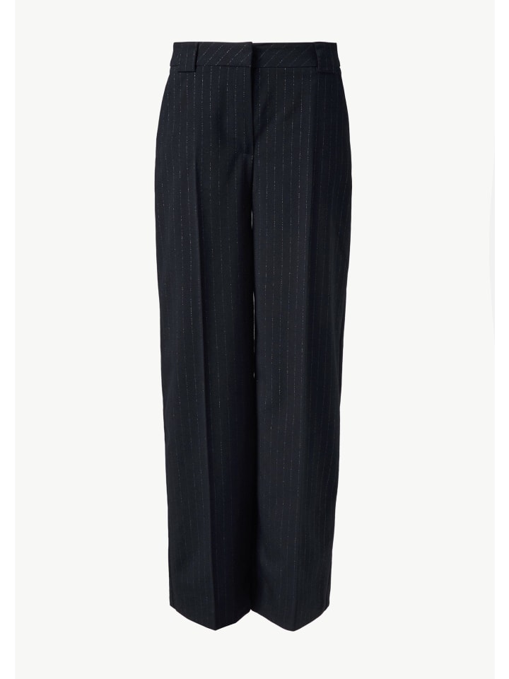 Брюки 59G2_navy comma
Брюки 59G2_navy comma