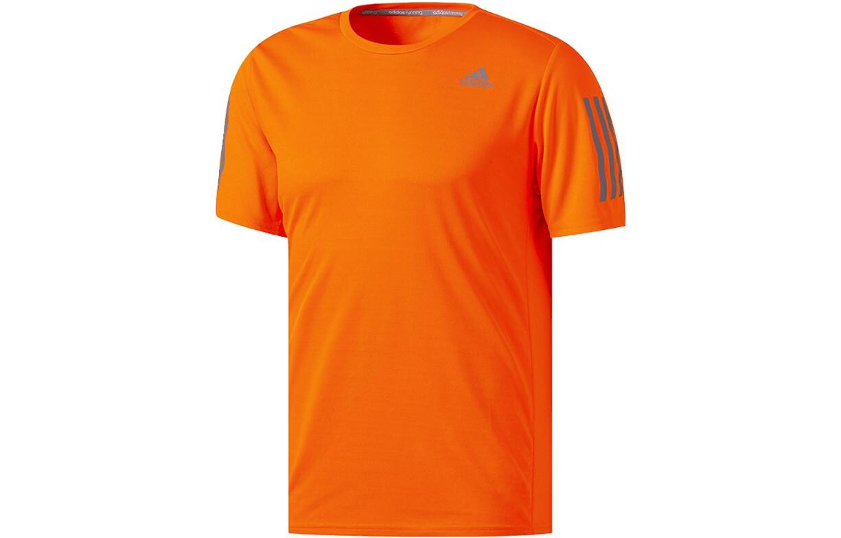 Футболка мужская оранжевая Adidas, оранжевый
Футболка мужская оранжевая Adidas, оранжевый