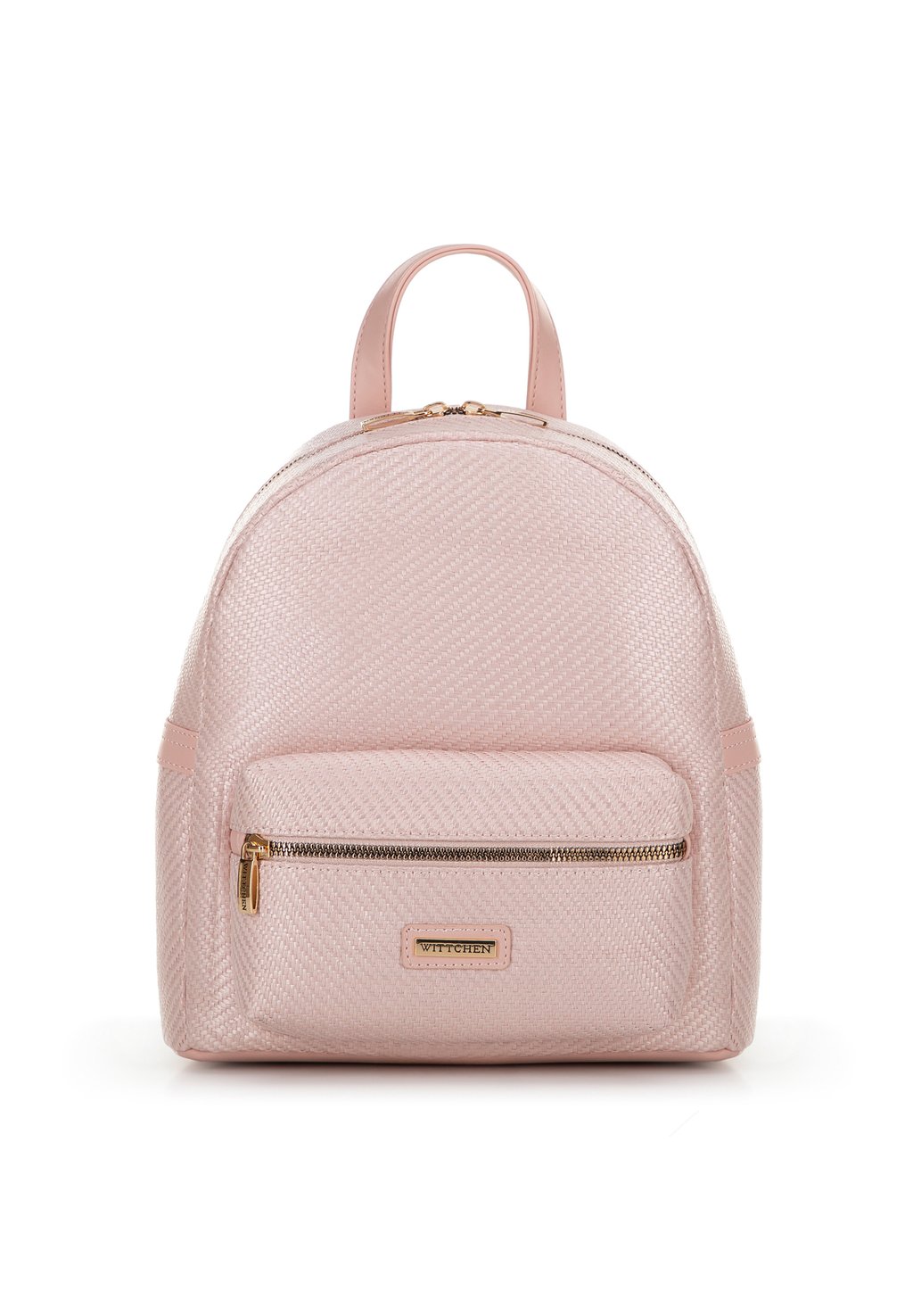 Рюкзак YOUNG COLLECTION WITTCHEN, розовый
Рюкзак YOUNG COLLECTION WITTCHEN, розовый