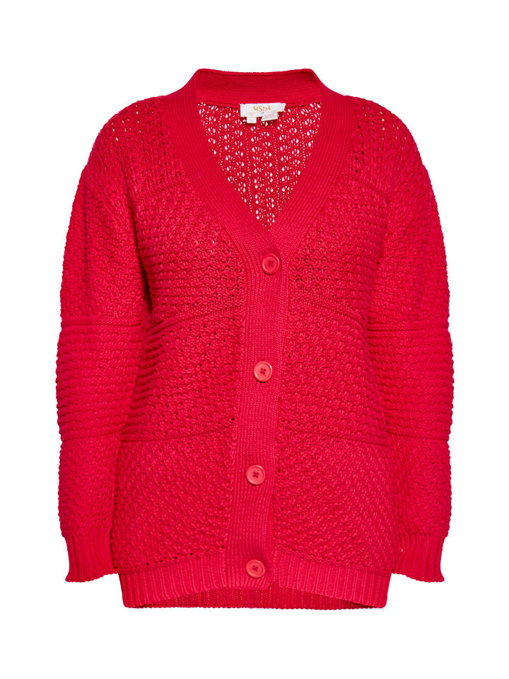 Спортивня куртка usha FESTIVAL, красный
Спортивня куртка usha FESTIVAL, красный