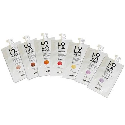 Artego Lola Your Beauty Шоколадная маска 20 мл, Profi-Friseureinkauf
Artego Lola Your Beauty Шоколадная маска 20 мл, Profi-Friseureinkauf