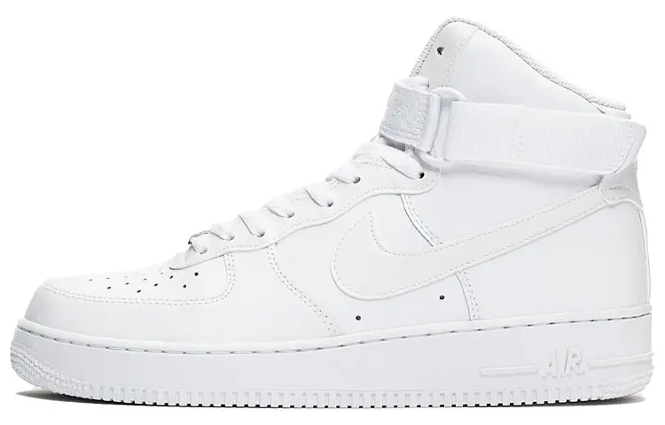 Кроссовки Nike Air Force 1 High ALYX White
Кроссовки Nike Air Force 1 High ALYX White