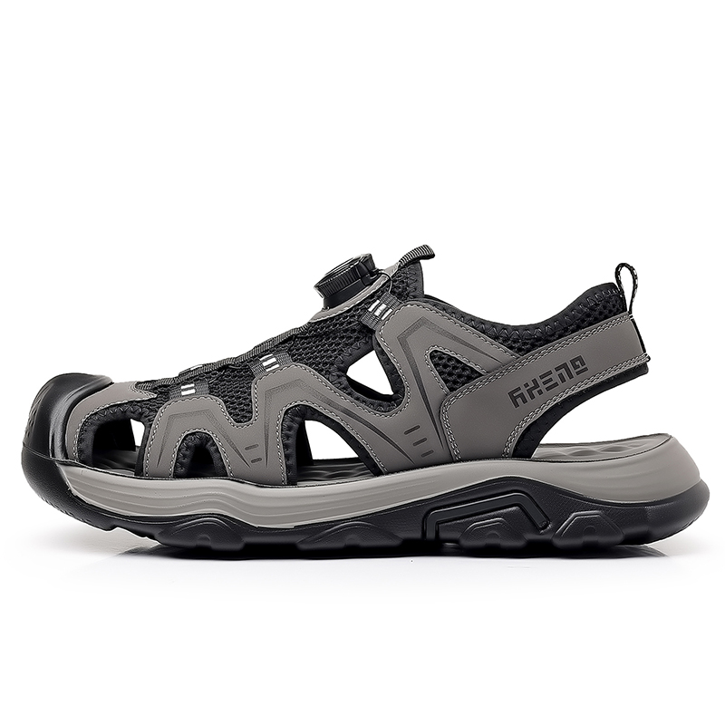 POPULAR ROUSE PR Дышащие противоударные треккинговые ботинки для мужчин с защитой от порезов и истирания серые, цвет Gray
POPULAR ROUSE PR Дышащие противоударные треккинговые ботинки для мужчин с защитой от порезов и истирания серые, цвет Gray