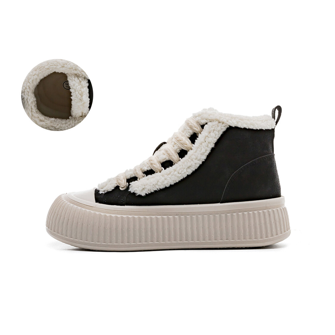 Кеды, скейтборд обувь женская высокая Paul Frank, бежевый
Кеды, скейтборд обувь женская высокая Paul Frank, бежевый