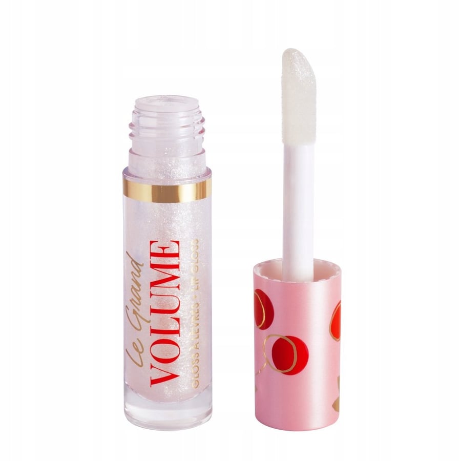 VIVIENNE SABO Le Grand Volume Lip Gloss № 01 Shimmer LITCHI (3 мл)
VIVIENNE SABO Le Grand Volume Lip Gloss № 01 Shimmer LITCHI (3 мл)