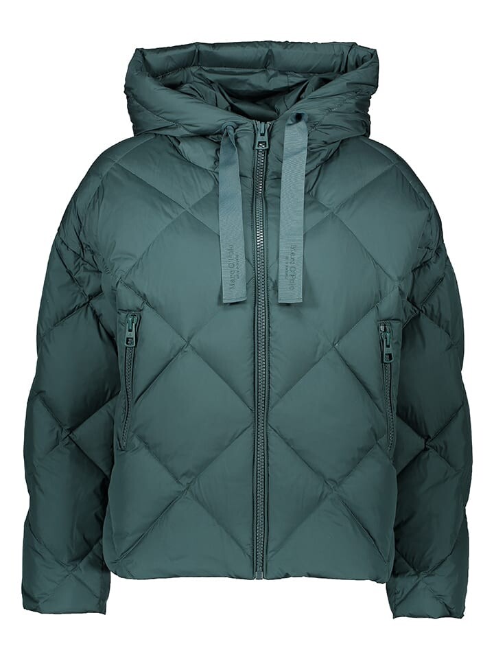 Куртка Marc O'Polo, зеленый
Куртка Marc O'Polo, зеленый