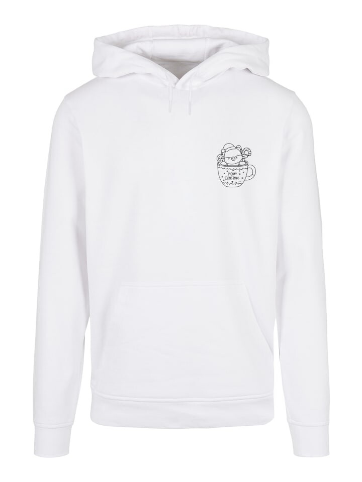 Пуловер F4NT4STIC Basic Weihnachtstasse, белый
Пуловер F4NT4STIC Basic Weihnachtstasse, белый