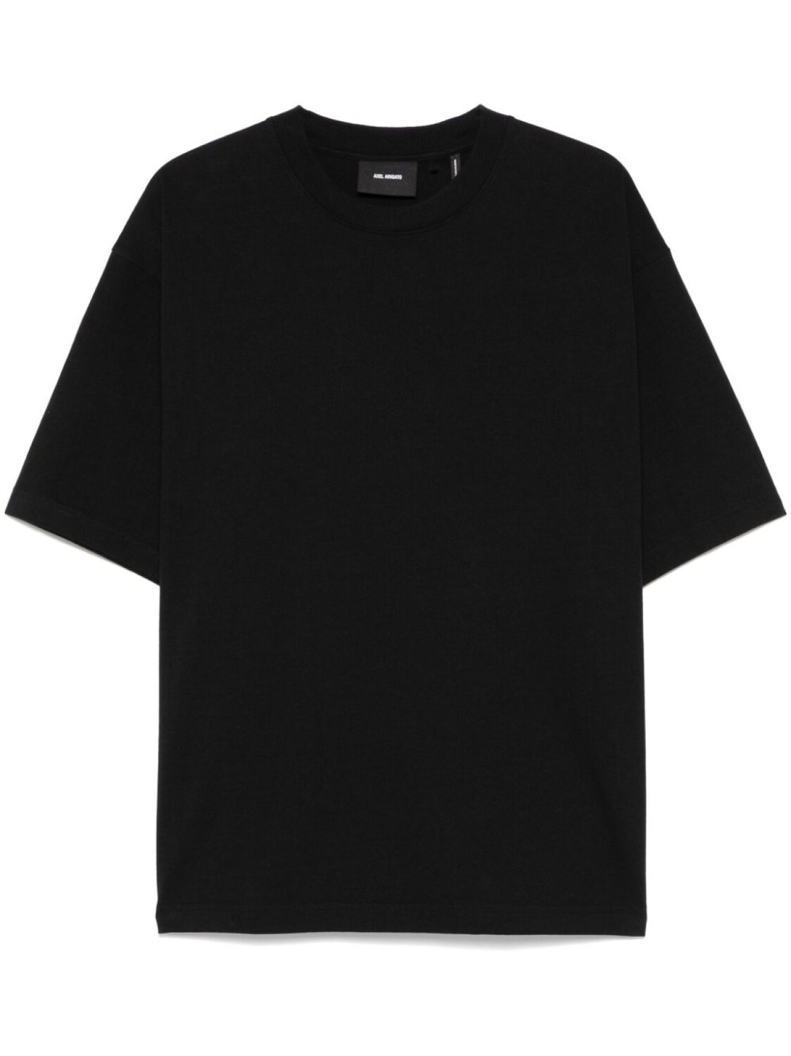 Axel Arigato футболка Laced, черный
Axel Arigato футболка Laced, черный