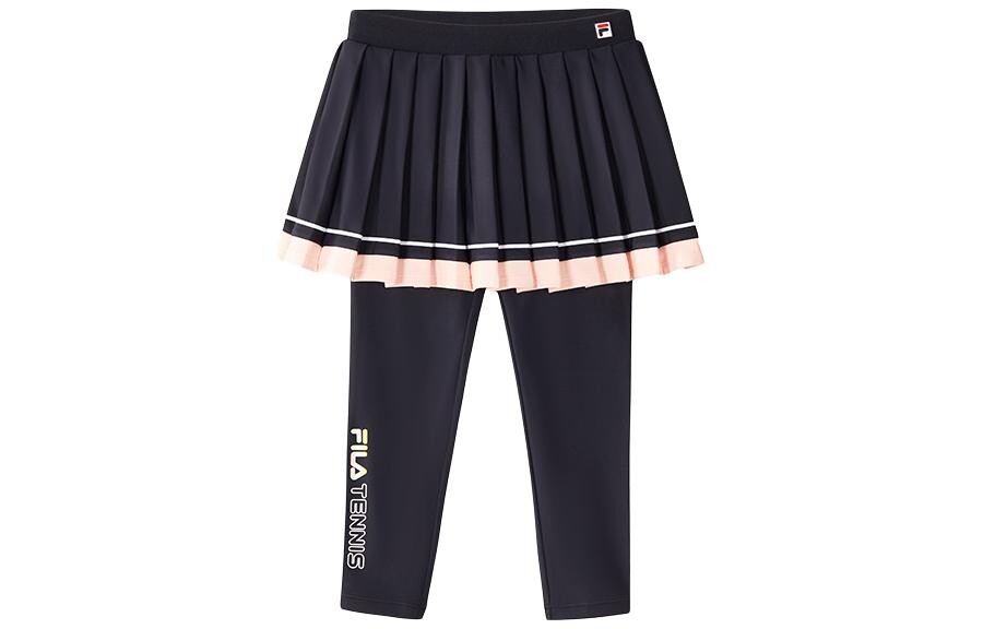 Детские повседневные брюки FILA, цвет Blue 
Детские повседневные брюки FILA, цвет Blue