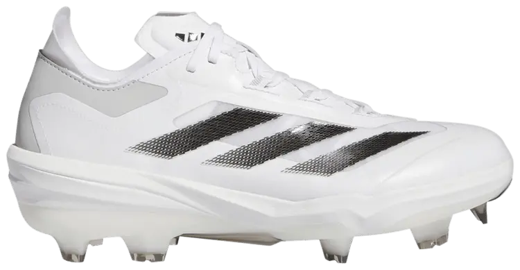 Кроссовки Adidas Adizero Impact TPU, белый
Кроссовки Adidas Adizero Impact TPU, белый