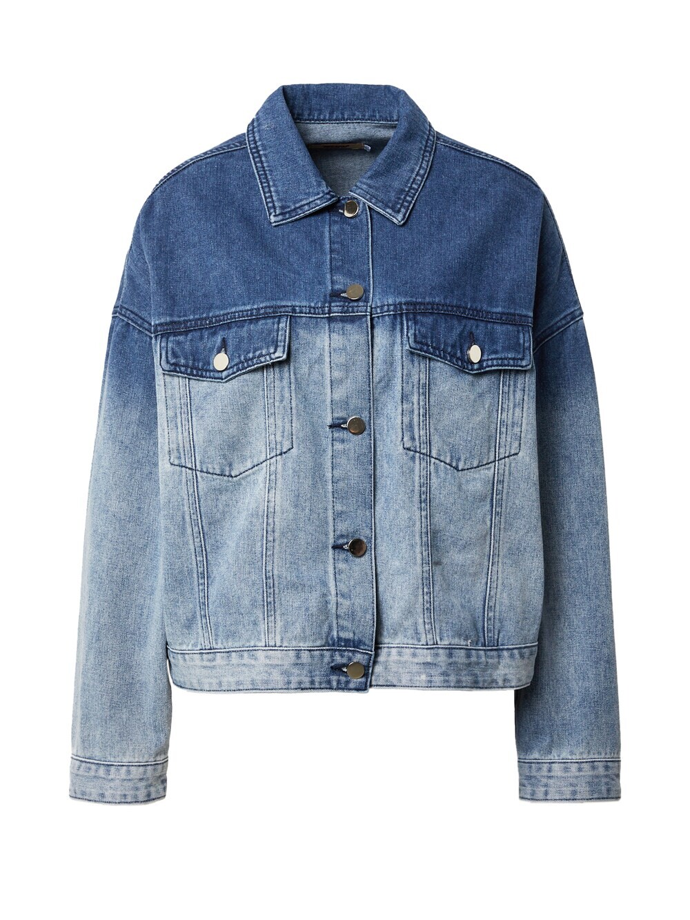 Межсезонная куртка Misspap, синий
Межсезонная куртка Misspap, синий